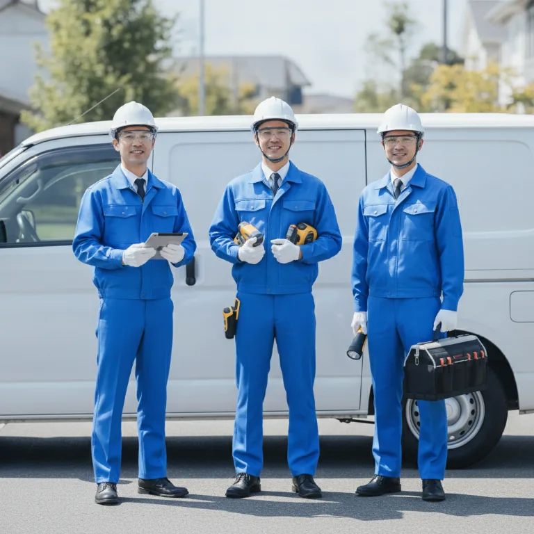 建物診断士 安曇野市